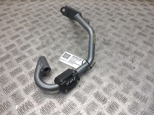 2018 benelli trk 502 - 2018,