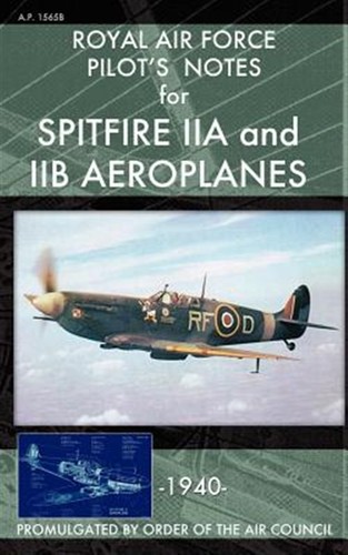 Royal air force - air, notes
