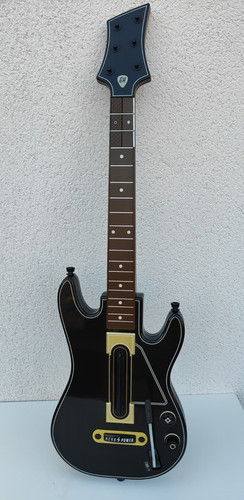 Guitar hero power wireless - power,