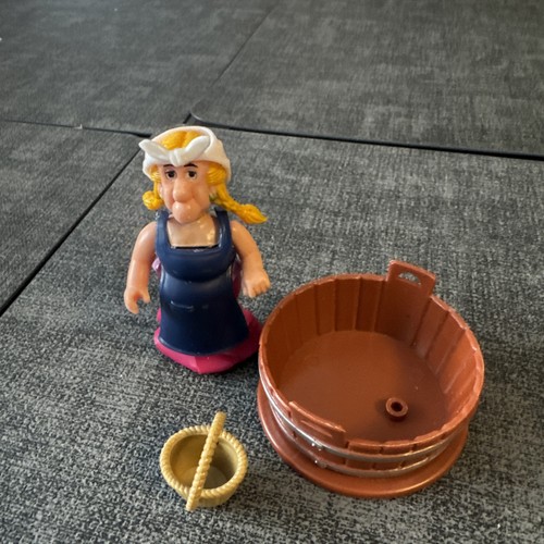 Toycloud play asterix action - toycloud,