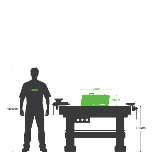 Mini lathe - mini,