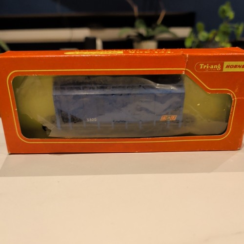 Triang hornby 649 vat 69 - triang,