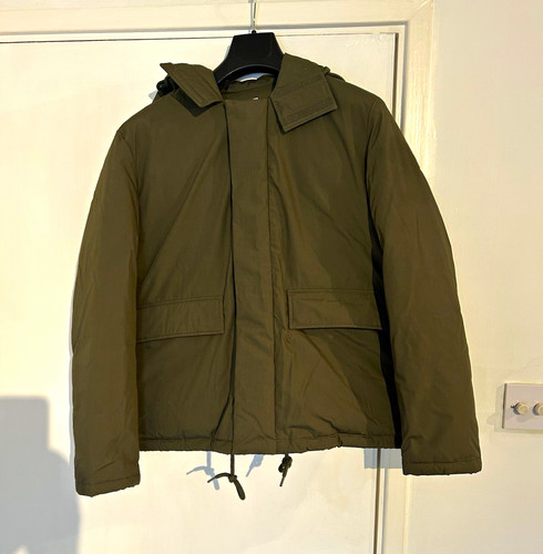 Sandro paris mens - mens, hooded