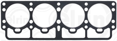 Elring cylinder head - elring,