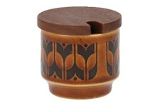 Hornsea - Heirloom - Brown -