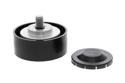 Vaico ribbed belt deflection - vaico,