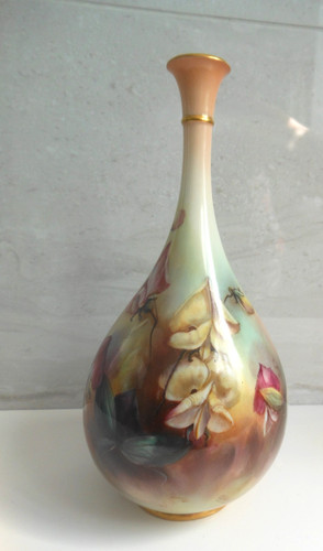 Royal worcester hadley - royal,