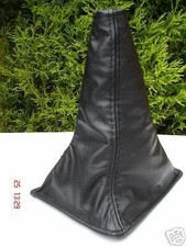 FITS TOYOTA SUPRA MK2 LEATHER