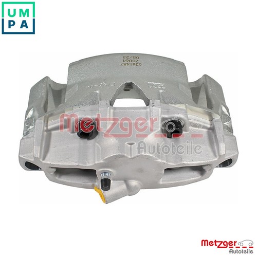 Brake caliper 6261487 - brake,
