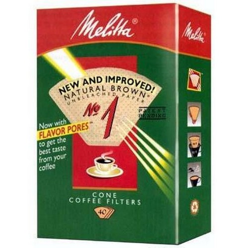 Melitta 620122 natural - melitta,