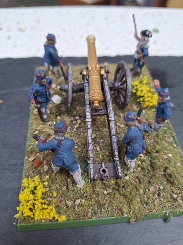 Perry miniatures painted - painted, &