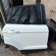 FORD KUGA Drive Rear Door N/S