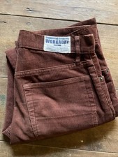 Engineered Garments Workaday Corduroy Jean Trousers 30