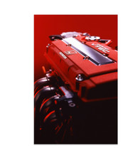 Honda B18C engine type R