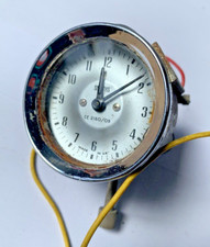 CLASSIC SMITHS CAR CLOCK (REF 0125)