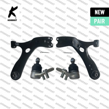 Pair of Front Left & Right