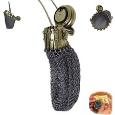 Handmade 1920's English Coin