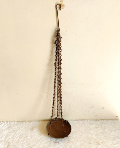 19c vintage shape handmade - s,