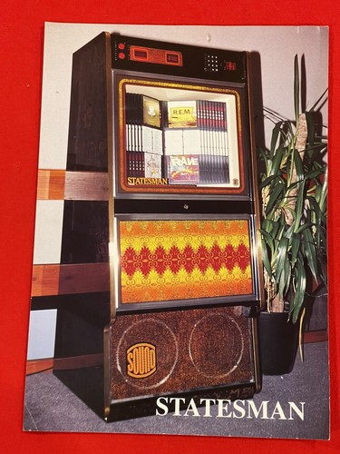 Sound leisure statesman - statesman, flyer