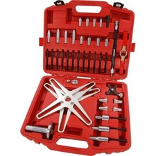 Sac Clutch Tool Set - self