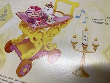 Disney Beauty and The Beast