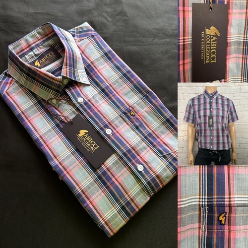 Gabicci short sleeve - sleeve, casual
