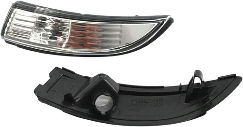 Wing mirror indicator - wing,