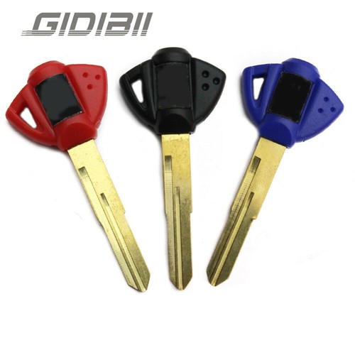 Blank key uncut - key, for