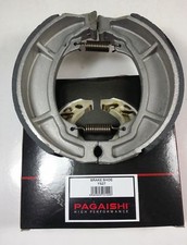 PAGAISHI REAR BRAKE SHOES