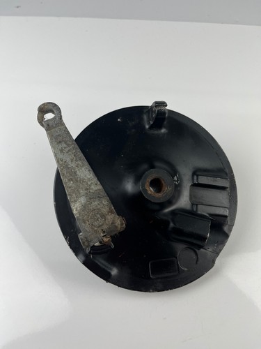 Yamaha 125 10v brake - yamaha,