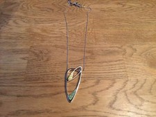 Stunning swarovski pendant - swarovski,