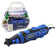 Dremel drill 252pc - 252pc, accesories