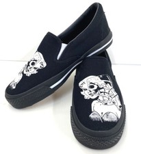 Vintage Draven x Misfits Die