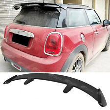 52" Carbon Rear Roof Top Trunk