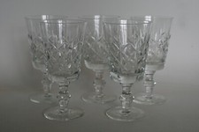 Set of 5 possibly Edinburgh