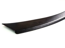 Oppl abs rear - bumper, scratch