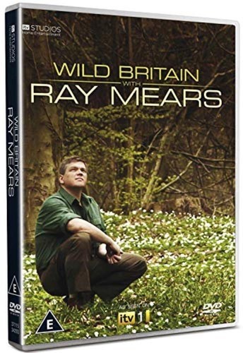 Wild britain with ray mears - britain,