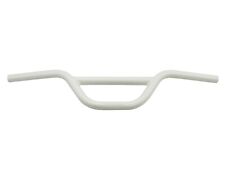 AltaLine Fixie Touring Bike Bicycle Handlebar 826A Alloy 22.2mm WHITE.