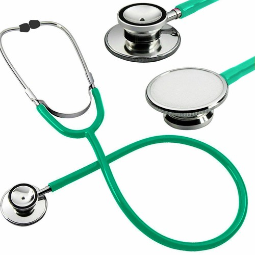 Stethoscope emt dual - emt, for