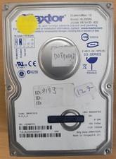 20GB 40GB 80GB 120GB 160GB