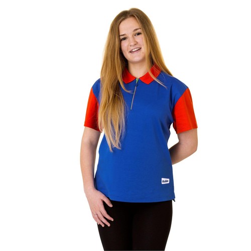 Guides official uniform - uniform, polo