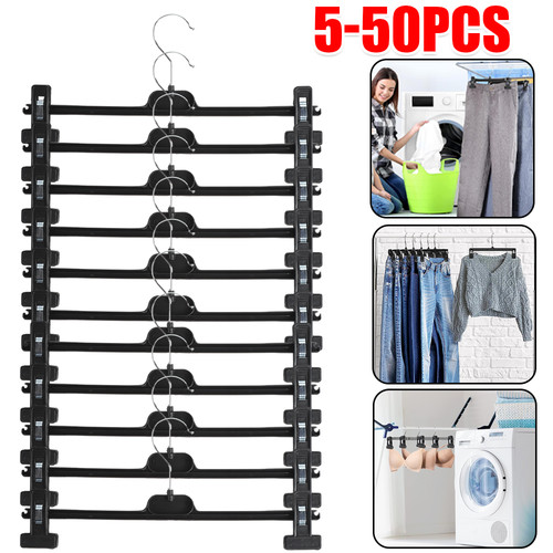 50x hanger store black - 5-50x,
