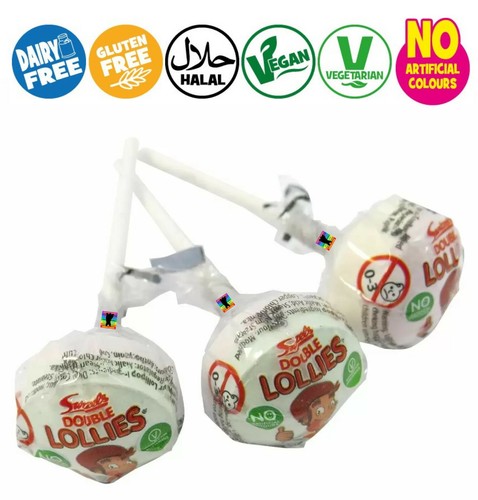 Swizzels original double - swizzels,