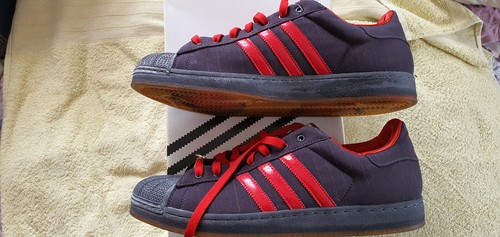 Adidas 35th anniversary - adidas,