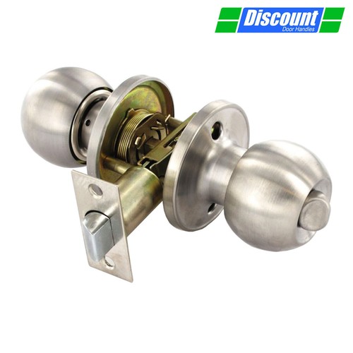 Privacy door knob - knob, in