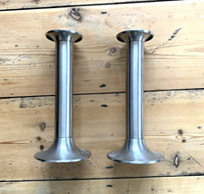Vintage modernist brushed - vintage,