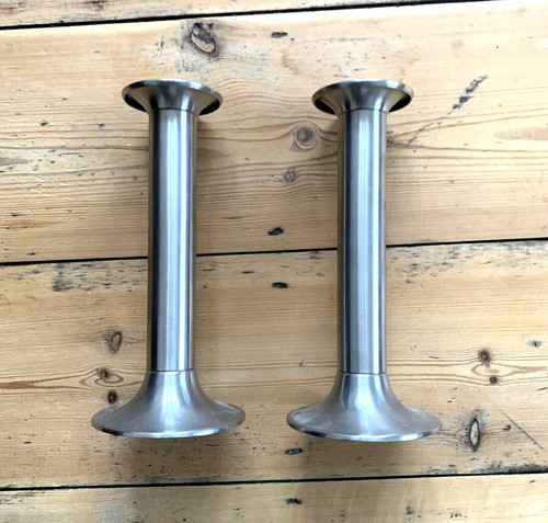 Vintage modernist brushed - modernist,