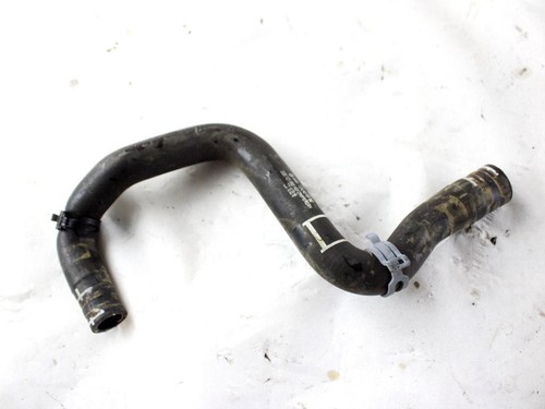 2q0121063 water hose - water, cooling