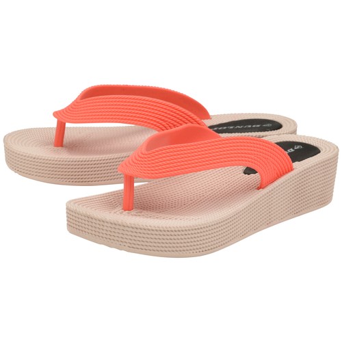 Dunlop womens flip - flip, flops