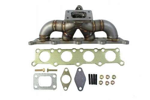 Exhaust manifold for audi - manifold,